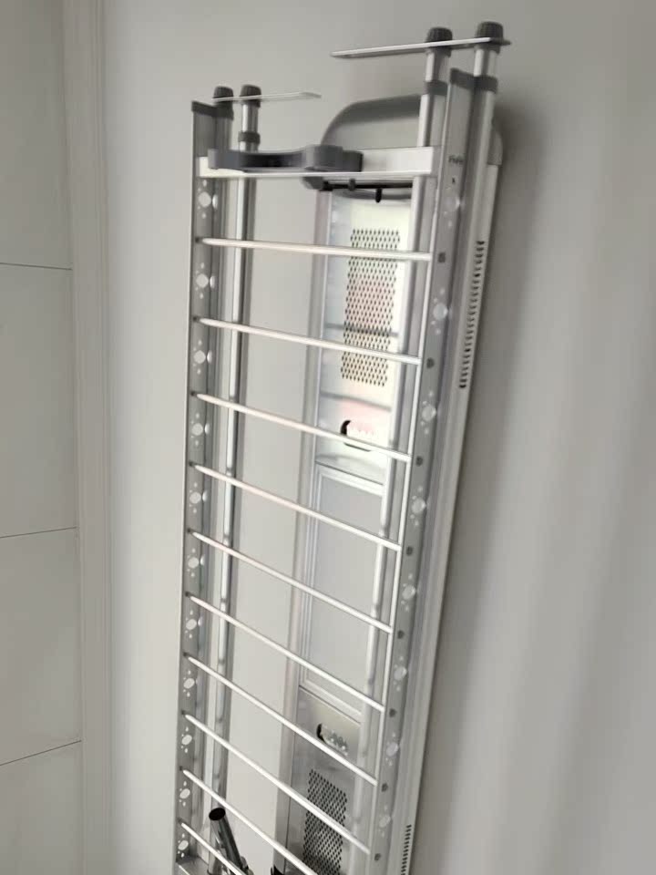 晾霸LB01电动晾衣架怎么样极度后悔吗？后悔到极点？