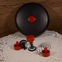 Xile 650 750 1000ml stew pot cover thermal cup cover switch exhaust valve button accessories