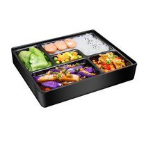 Guangzhou steamed braised braised braised eggplant cooking bag 170g instant cooking bag Bento frozen dishes boiled rice