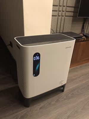 真实感想cowayAP-2517E空气净化器质量反馈好不好呀?