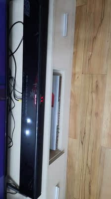 解说客厅用JAMO尊宝 J608电视音响回音壁怎么样，这个是杂牌吗？