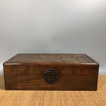 Rosewood box-ZT7602