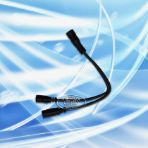 5 5*2 1 female converted 5 5*2 1 female and 3 5*1 35 female power connection line