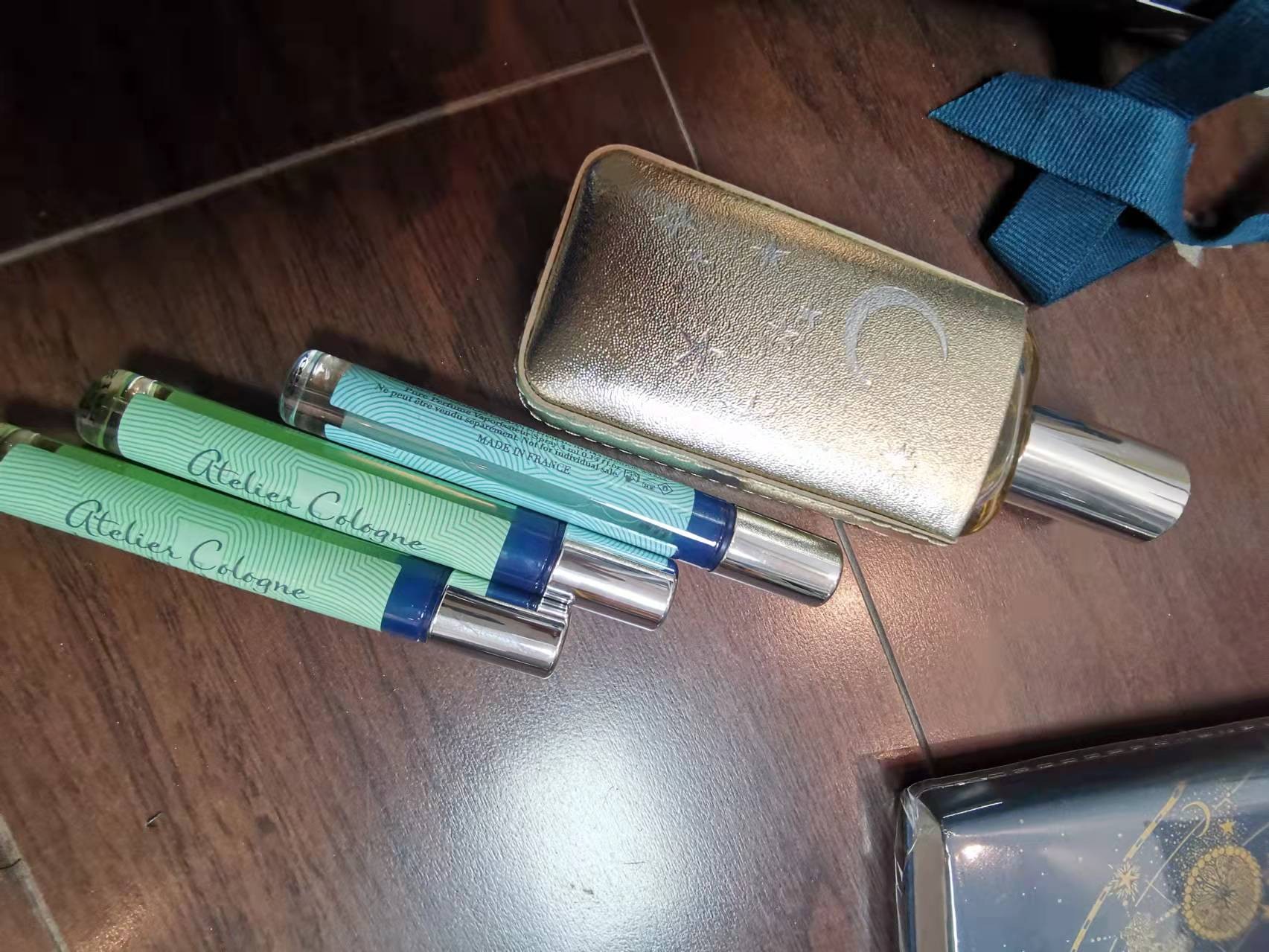 吐槽真相解密欧珑香水好不好?评测怎么样?优缺点揭秘必看