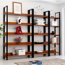 Exhibition Sample Shelf Display Shelf Boutique Shelving Bag Shoe Store Container Beauty Hairdressing Shop Products Show Shelf