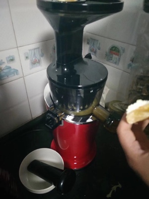 吐槽Hurom惠人原汁机HU26RG3L怎么样，到底好不好用？真的质量差吗