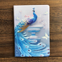 Huawei m5 Protective case 10 8 inch 8 4 tablet youth version 10 1 computer 8 holster sht cmr anti-fall m6 men and women al00 shell scm ultra-thin shell dormant w09 call