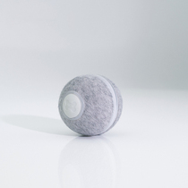 Cat toy teasing cat ball cat toy ball electric waterproof automatic self-healing artifact smart pet supplies