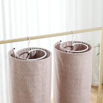 Japanese style drying sheets artifact quilt drying machine multifunctional household round rotating drying rack spiral drying rack