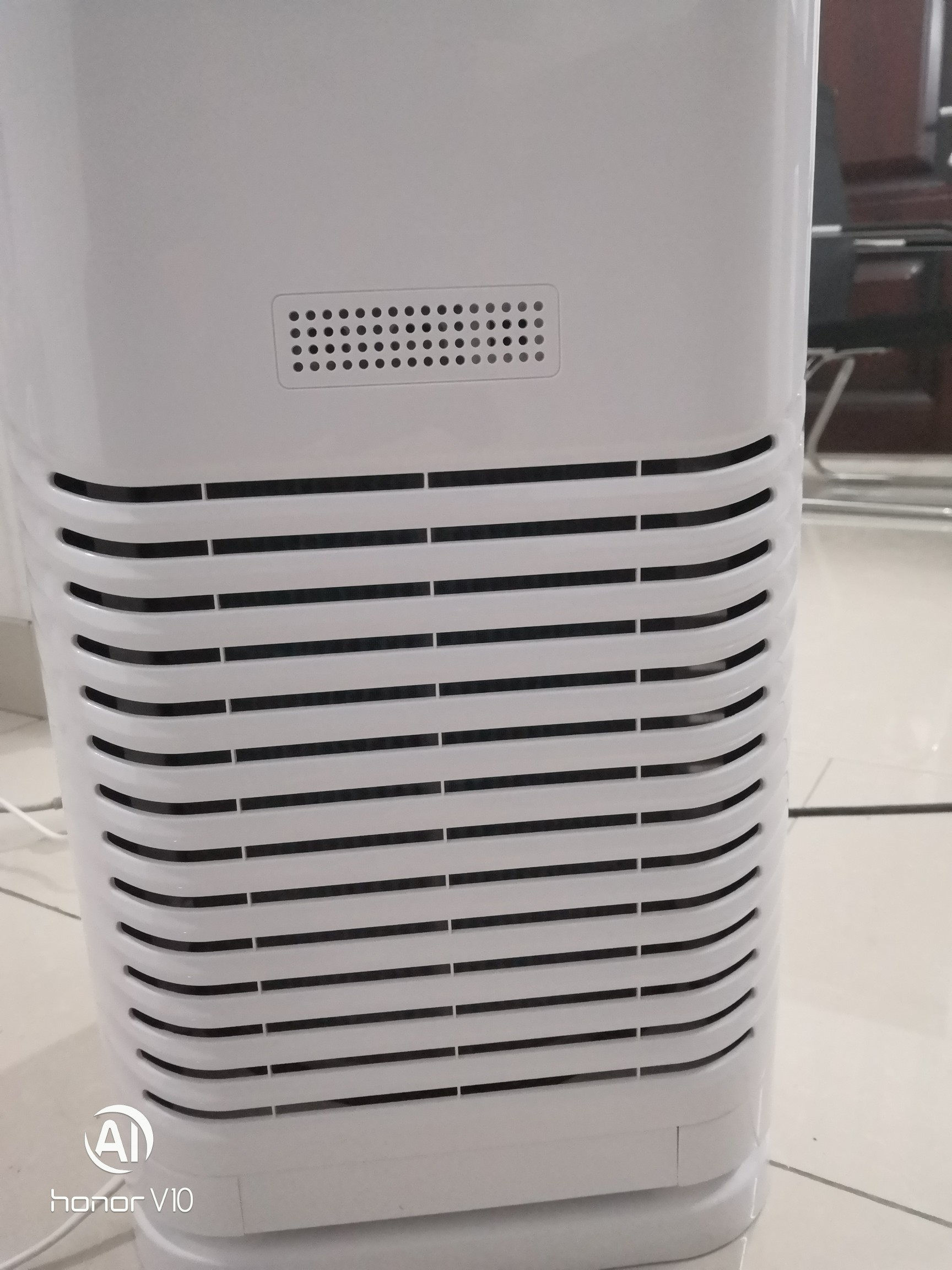 重要发现:美的空气净化器怎么样呀?好不好用?质量靠得住吗