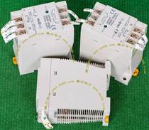 OMRON OMRON S82K-01524 24V 0 6A 15W Rail switching power supply Industrial power supply