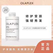 Bonded Warehouse Olaplex Shampoo No. 5 Hardcore Repair Conditioner 250ml