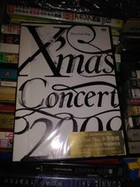 DVD T is not dismantled Little Thing X’mas Concert 2008