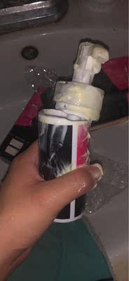 买回来直接裂的？坏的？