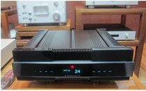 Denmark Gryphon Audio Guifeng Diablo120 small pineapple 120 combined amplifier