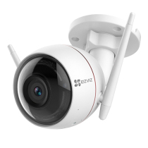 Fluorite cloud 2 million 4 million full color wireless surveillance camera wifi probe mobile phone remote outdoor waterproof C3