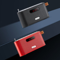 Icebreaker B96 Wireless Bluetooth Speaker Large Volume Portable Outdoor Home Sound On-board Overweight Low Sound Gun