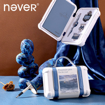 (Good Things to Experience special) never travel pen gift box 6 pieces