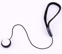 DIY lens cover anti-lost rope lens cover anti-lost accessories travel creative personality lens rope lens cover protection rope