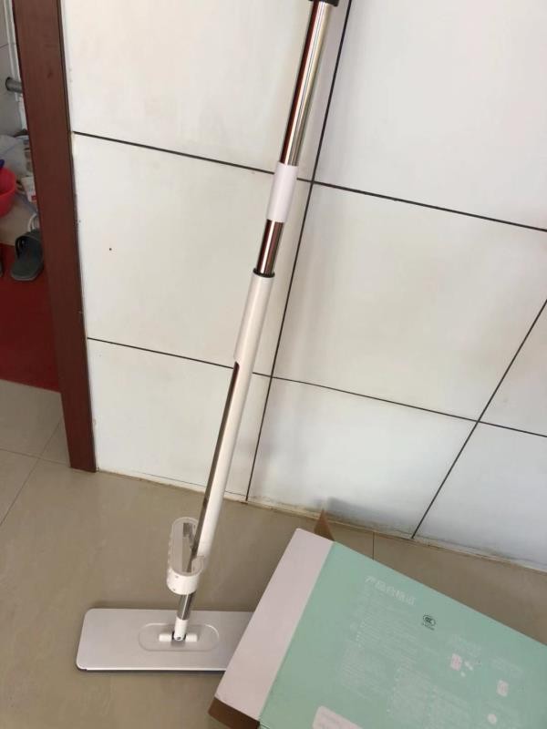 楚明0001平板拖把