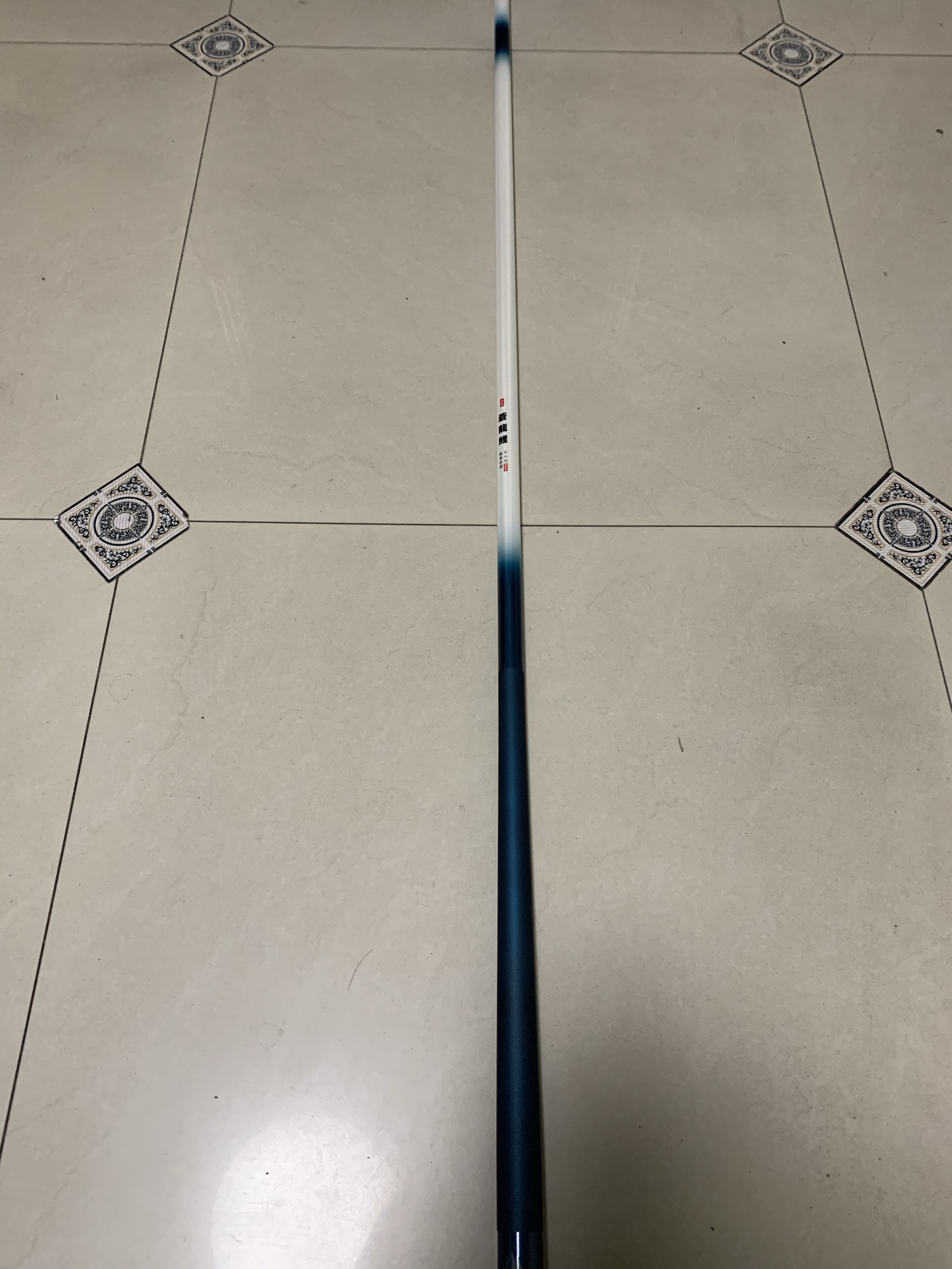 细硬峰苍龙旗舰鲤钓竿感受怎样?使用评测口碑如何?