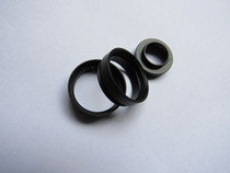 Microscope objective adapter ring RMS interface Leica objective lens adapter Sanfeng objective metal CS adapter