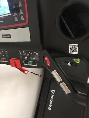 使用半年爆料锐步ZJET430跑步机怎么样?真心提示网友