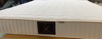 Reverie Natural Latex Pocket Spring Mattress Thickness 20-22 Model SP20