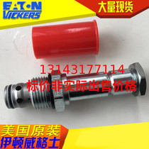 EATON VICKERS EATON VICKERS SBV11-10-0-0-00 SBV11-10-C-0-00