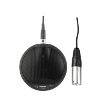 Takstar winning BM-630C Interface-style video conferencing microphone fully pointed to video conference microphone