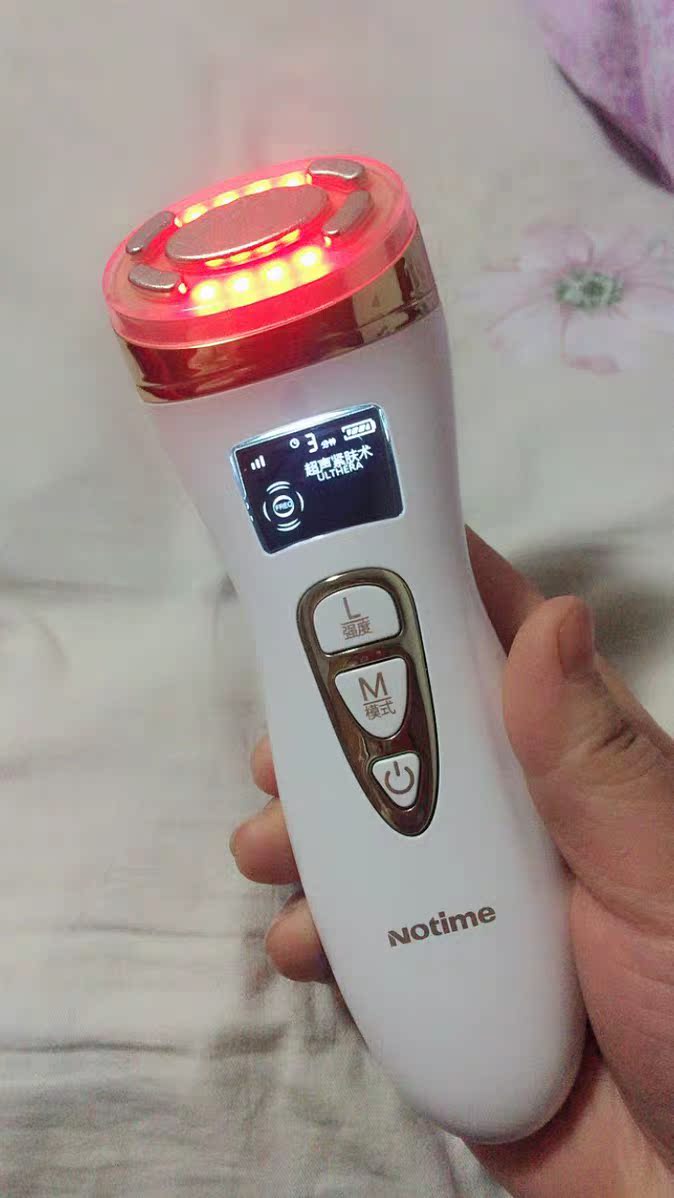 notime超声童颜机真的好吗？到底怎么样呢【真相大揭秘】