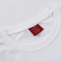 180g event publicity clothing cotton round neck short sleeve T-shirt class clothes custom advertising cultural shirt custom work clothes