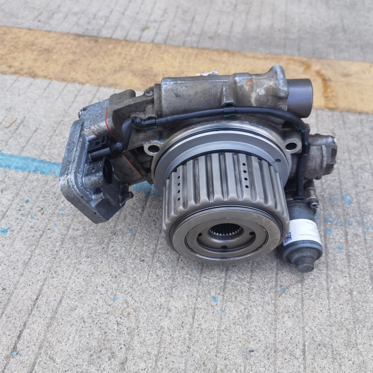 耦合器适用于大众途观耦合器 差速器耦合器带电脑板质量保证