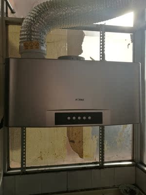 入手揭秘一下方太SY09G油烟机怎么样？品牌靠谱吗？