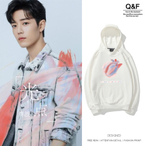 Xiao battle light spot Tongan pure cotton necropolis with cap sleeve head new male and female students Campus Wind 100 Costume Casual