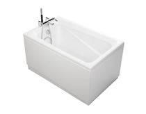 Kohler K-98156T K-98157T K-98158T K-98159T Disu Integrated Corner Bath