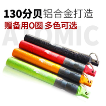 Nautilus multifunction rocking bell with picking needle and O-ring containing diving underwater rocking bell diving equipment