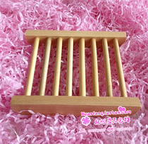 Natural Wooden Soap Holder Cool Soap Holder Soap Box Soap Holder Handmade Soap Holder