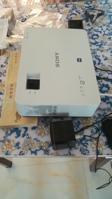 究竟说真心话索尼投影仪EX433怎么样，口碑质量反馈好吗
