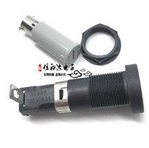 LITTELFUSE USA 3AG imported fuse base 10A 20AMP 300V 250V 6×32mm