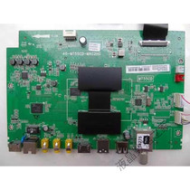 TCL l50 l55 L32F3700A L42F3700A program data motherboard 40-MT55CD-MAC2HG