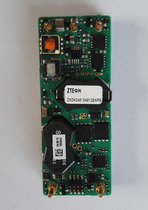 Brand new original ZTE ZXDH240S4812ENPB power module 48 to 12V 20A 240W