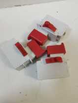 Old style Shandong ZTE P1B-LP-24J torsion-cut wrench inverted switch-set torque wrench inverted accessory