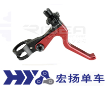 RIDEA China Bird Car BIRDY BIRDY BAHON V brake