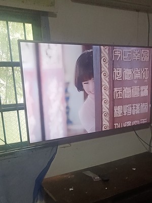海尔 LU55C51评分很高？