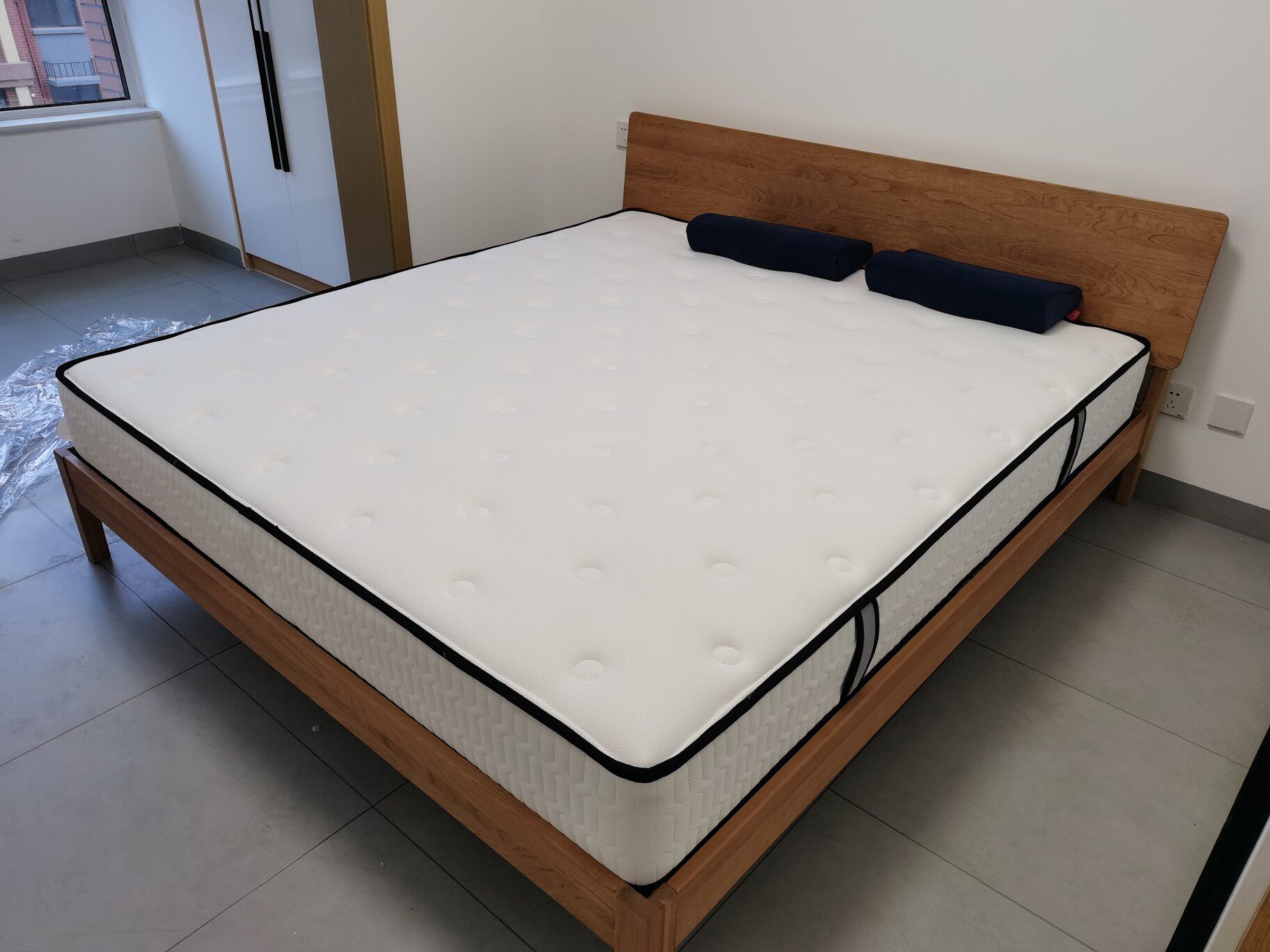 爱舒床垫好不好我的实情使用心得