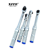 Taiwan Siter XITE Preset Style Torque Wrench 1-1000Nm High Precision Kg Wrench Moment Wrench
