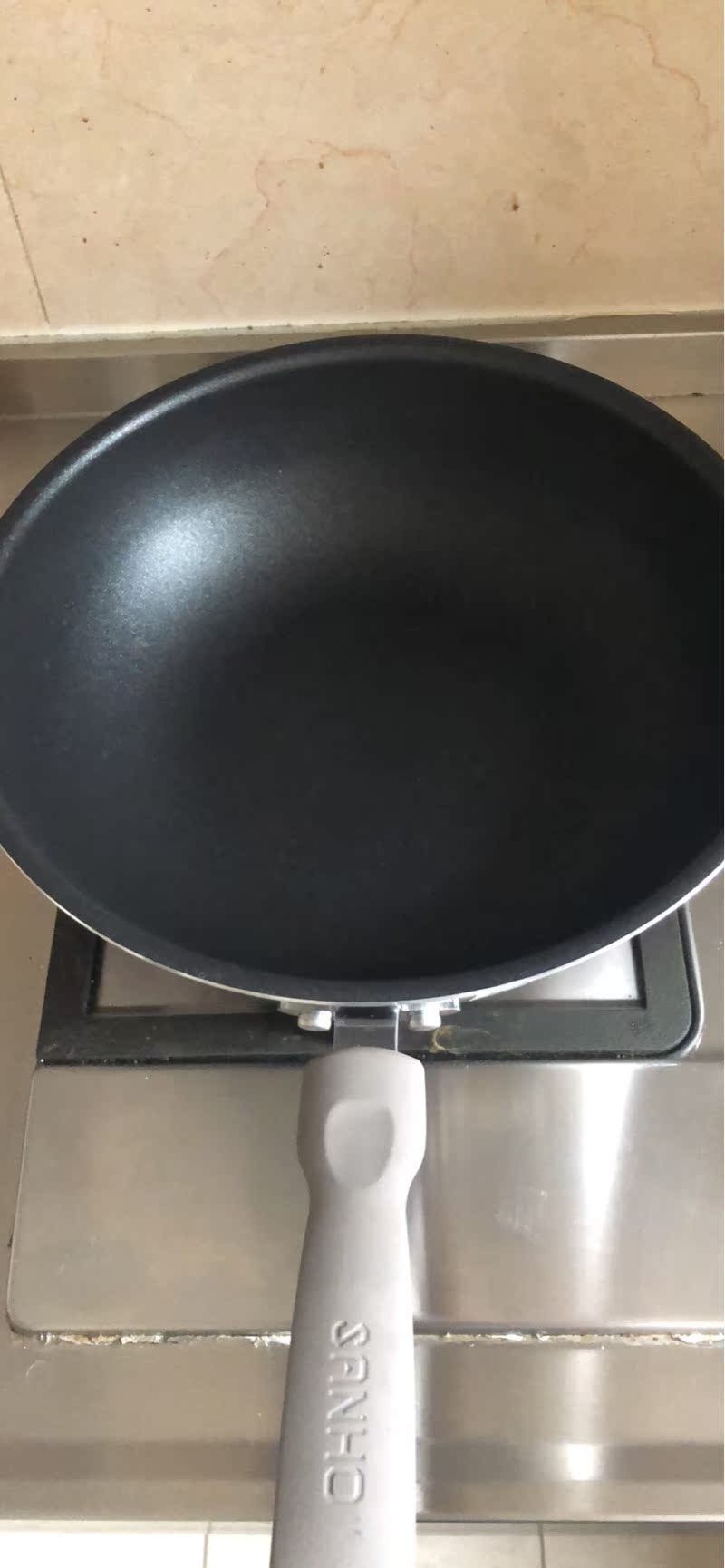 三禾SC30A1炒锅