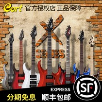 Cort Electric Guitar X1 X6 X11 X100 X250 X500 X300 X700 Classic Rock