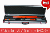 Manufacturers recommend high-voltage wireless nuclear phase instrument 10KV-110KV wireless measurement